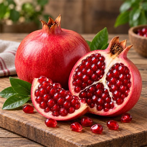Pomegranate