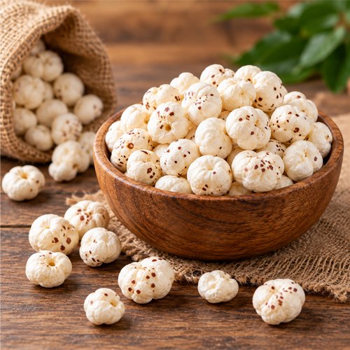 Makhana